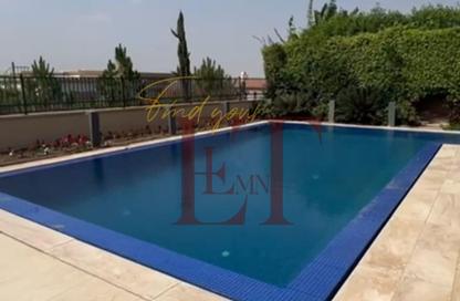 Villa - 6 Bedrooms - 4 Bathrooms for sale in Alba Spendia - Uptown Cairo - Mokattam - Cairo Villa - 6 Bedrooms - 4 Bathrooms for sale in Alba Spendia - Uptown Cairo - Mokattam - Cairo
