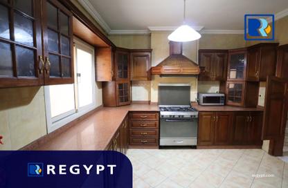 Apartment - 3 - 2 for rent in Degla Square - Degla - Hay El Maadi - Cairo Apartment - 3 - 2 for rent in Degla Square - Degla - Hay El Maadi - Cairo