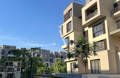 Apartment - 2 Bedrooms - 3 Bathrooms for sale in Sodic East - 6th District - New Heliopolis - Cairo Apartment - 2 Bedrooms - 3 Bathrooms for sale in Sodic East - 6th District - New Heliopolis - Cairo