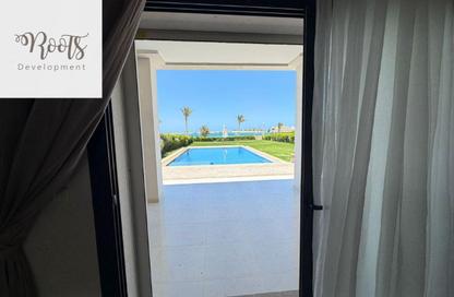 Villa - 6 Bedrooms - 6 Bathrooms for rent in Marina 5 - Marina - Al Alamein - North Coast