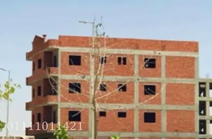 قطعة أرض - استوديو للبيع في مدينة أكتوبر الجديدة - مدينة 6 أكتوبر - الجيزة