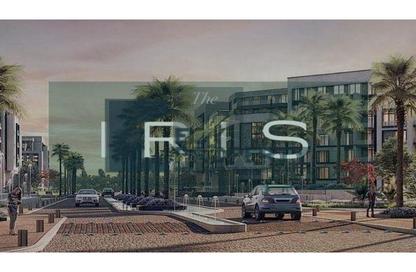 Villa - 6 Bedrooms - 7 Bathrooms for sale in Swan Lake Residence - 5th Settlement Compounds - The 5th Settlement - New Cairo City - Cairo