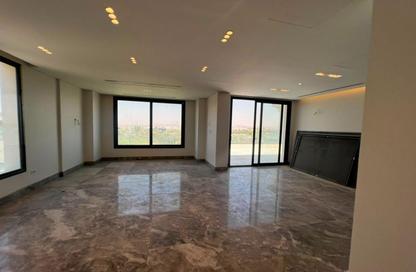 Apartment - 3 Bedrooms - 4 Bathrooms for rent in Katameya Dunes - El Katameya Compounds - El Katameya - New Cairo City - Cairo