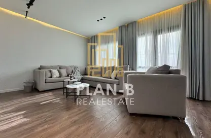 شقة - 3 غرف نوم - 3 حمامات للايجار في ويستاون - كمبوندات الشيخ زايد - الشيخ زايد - الجيزة