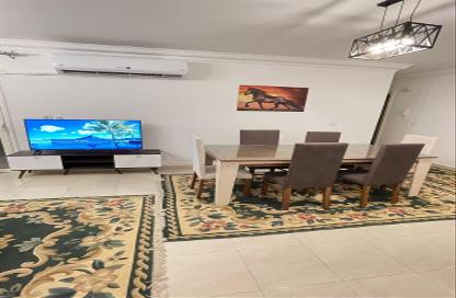 Apartment - 3 Bedrooms - 2 Bathrooms for rent in Madinaty - Cairo