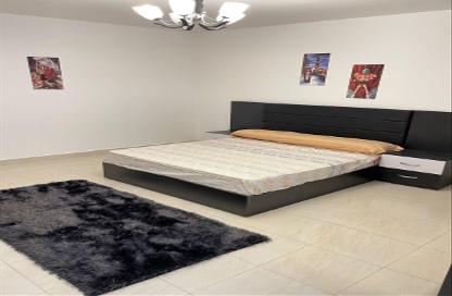 Apartment - 3 Bedrooms - 2 Bathrooms for rent in Madinaty - Cairo