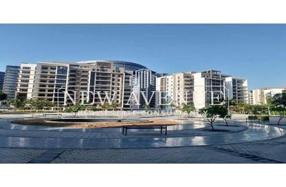 Apartment - Studio - 1 Bathroom for sale in Park Side Residence - Zed Towers - Sheikh Zayed Compounds - Sheikh Zayed City - Giza