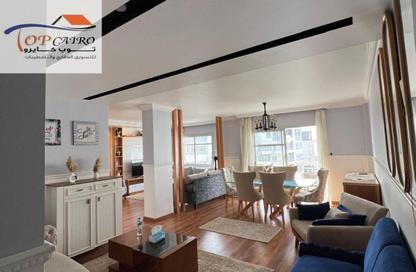 Apartment - 2 Bedrooms - 2 Bathrooms for rent in B10 - Madinaty - Cairo Apartment - 2 Bedrooms - 2 Bathrooms for rent in B10 - Madinaty - Cairo