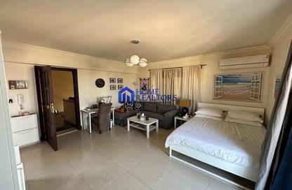 Roof - 1 Bedroom - 1 Bathroom for rent in Al Shouyfat - 5th Settlement Compounds - The 5th Settlement - New Cairo City - Cairo Roof - 1 Bedroom - 1 Bathroom for rent in Al Shouyfat - 5th Settlement Compounds - The 5th Settlement - New Cairo City - Cairo