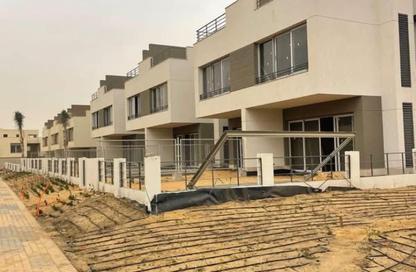 Apartment - 3 Bedrooms - 3 Bathrooms for sale in Palm Hills New Cairo - 5th Settlement Compounds - The 5th Settlement - New Cairo City - Cairo