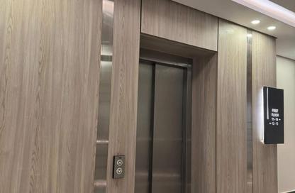 Apartment - 3 Bedrooms - 3 Bathrooms for sale in Palm Hills New Cairo - 5th Settlement Compounds - The 5th Settlement - New Cairo City - Cairo