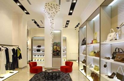 Shop - Studio - 6 for rent in Abbas Al Akkad St. - 1st Zone - Nasr City - Cairo