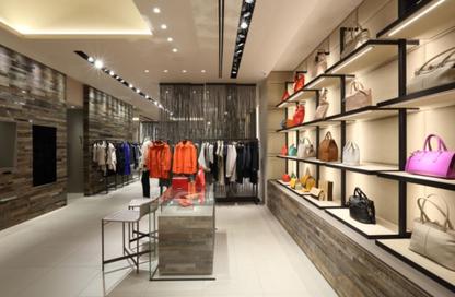 Shop - Studio - 6 for rent in Abbas Al Akkad St. - 1st Zone - Nasr City - Cairo
