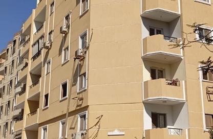 Apartment - 3 Bedrooms - 2 Bathrooms for rent in Hadayek El Ahram - Giza
