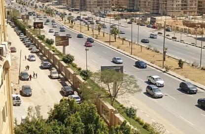 Apartment - 3 Bedrooms - 2 Bathrooms for rent in Hadayek El Ahram - Giza