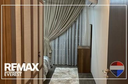 Apartment - 3 Bedrooms - 3 Bathrooms for rent in Park Side Residence - Zed Towers - Sheikh Zayed Compounds - Sheikh Zayed City - Giza Apartment - 3 Bedrooms - 3 Bathrooms for rent in Park Side Residence - Zed Towers - Sheikh Zayed Compounds - Sheikh Zayed City - Giza