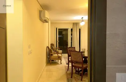 شقة - 2 غرف نوم - 2 حمامات للبيع في 90 افينيو - المستثمرين الجنوبية - مدينة القاهرة الجديدة - القاهرة