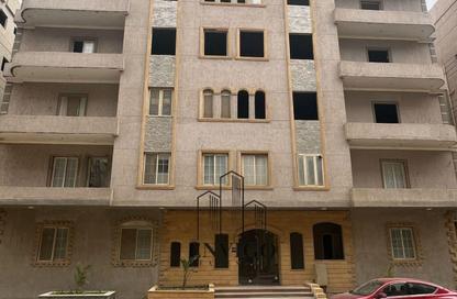 Apartment - 3 Bedrooms - 2 Bathrooms for sale in Makany - El Katameya Compounds - El Katameya - New Cairo City - Cairo