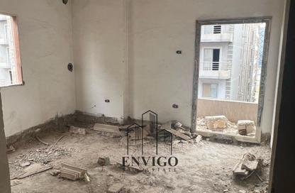 Apartment - 3 Bedrooms - 2 Bathrooms for sale in Makany - El Katameya Compounds - El Katameya - New Cairo City - Cairo Apartment - 3 Bedrooms - 2 Bathrooms for sale in Makany - El Katameya Compounds - El Katameya - New Cairo City - Cairo