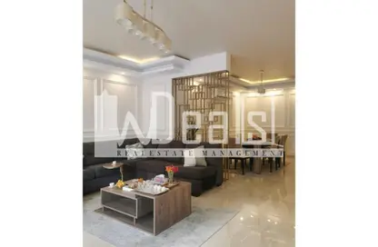 شقة - 3 غرف نوم - 3 حمامات للايجار في ايستاون - كمبوندات التجمع الخامس - التجمع الخامس - مدينة القاهرة الجديدة - القاهرة