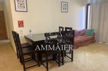 Apartment - 2 Bedrooms - 2 Bathrooms for rent in Casa - Sheikh Zayed Compounds - Sheikh Zayed City - Giza