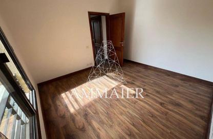 Apartment - 2 Bedrooms - 2 Bathrooms for rent in Casa - Sheikh Zayed Compounds - Sheikh Zayed City - Giza