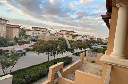 Villa - 5 Bedrooms - 5 Bathrooms for sale in HPR 1 - Hyde Park - New Cairo City - Cairo