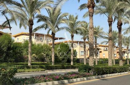 Villa - 5 Bedrooms - 5 Bathrooms for sale in HPR 1 - Hyde Park - New Cairo City - Cairo