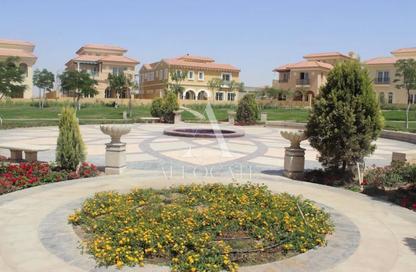 Villa - 5 Bedrooms - 5 Bathrooms for sale in HPR 1 - Hyde Park - New Cairo City - Cairo