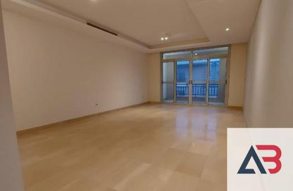 Apartment - 2 - 2 for rent in Cairo Festival City - North Investors Area - New Cairo City - Cairo