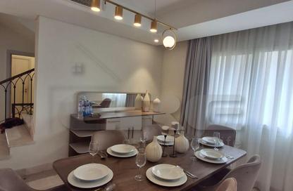 Villa - 6 Bedrooms - 6 Bathrooms for rent in Celesta Hills - Uptown Cairo - Mokattam - Cairo