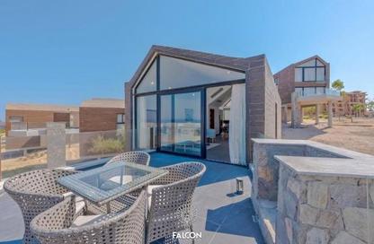 Chalet - Studio - 3 Bathrooms for sale in Blanca Gardens - Soma Bay - Safaga - Hurghada - Red Sea Chalet - Studio - 3 Bathrooms for sale in Blanca Gardens - Soma Bay - Safaga - Hurghada - Red Sea