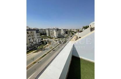 iVilla - 3 Bedrooms - 3 Bathrooms for sale in Mountain View Hyde Park - 5th Settlement Compounds - The 5th Settlement - New Cairo City - Cairo