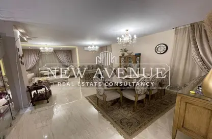 iVilla - 3 Bedrooms - 3 Bathrooms for sale in Mountain View Hyde Park - 5th Settlement Compounds - The 5th Settlement - New Cairo City - Cairo