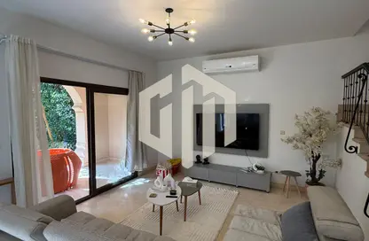 Townhouse - 3 Bedrooms - 3 Bathrooms for rent in Mivida - 5th Settlement Compounds - The 5th Settlement - New Cairo City - Cairo