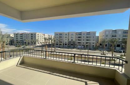 Apartment - 3 Bedrooms - 3 Bathrooms for rent in Mivida - 5th Settlement Compounds - The 5th Settlement - New Cairo City - Cairo