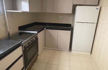 Apartment - 3 - 1 for rent in Omar Ibn Al Khattab St. - Rehab City Forth Phase - Al Rehab - New Cairo City - Cairo