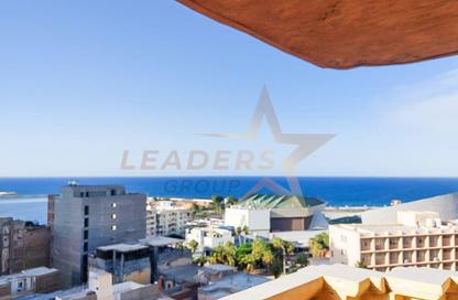 Apartment - 3 Bedrooms - 2 Bathrooms for sale in Azarita - Hay Wasat - Alexandria