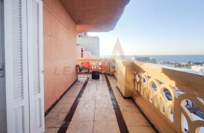 Apartment - 3 Bedrooms - 2 Bathrooms for sale in Azarita - Hay Wasat - Alexandria
