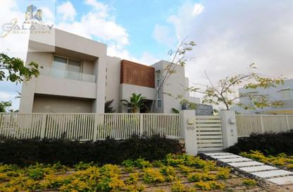 Townhouse - 6 Bedrooms - 6 Bathrooms for sale in Hacienda Bay - Sidi Abdel Rahman - North Coast
