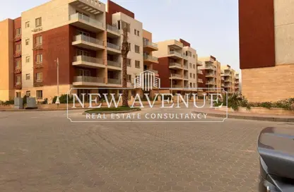Apartment - 3 Bedrooms - 3 Bathrooms for sale in Promenade New Cairo - 5th Settlement Compounds - The 5th Settlement - New Cairo City - Cairo
