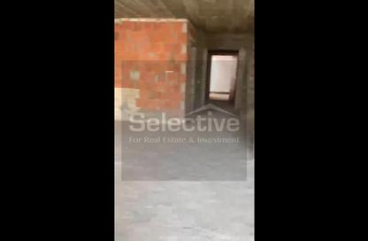 iVilla - 3 - 3 for sale in Mountain View iCity October - 6 October Compounds - 6 October City - Giza
