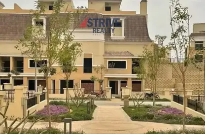 فيلا - 4 غرف نوم - 4 حمامات للبيع في سراي - كمبوندات مدينة المستقبل - مدينة المستقبل - القاهرة فيلا - 4 غرف نوم - 4 حمامات للبيع في سراي - كمبوندات مدينة المستقبل - مدينة المستقبل - القاهرة