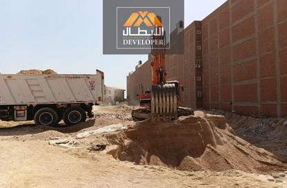 شقة - 3 - 2 للبيع في المركز السياحي - الغردقة - محافظة البحر الاحمر