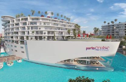 Chalet - 1 - 1 for sale in Golf Porto Marina - Al Alamein - North Coast Chalet - 1 - 1 for sale in Golf Porto Marina - Al Alamein - North Coast