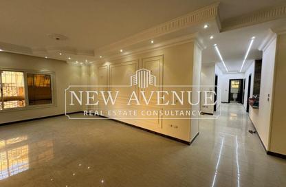 Apartment - 3 Bedrooms - 3 Bathrooms for sale in El Nakheel - 5th Settlement Compounds - The 5th Settlement - New Cairo City - Cairo