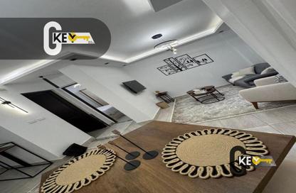 Apartment - 1 Bedroom - 1 Bathroom for rent in Privado - Madinaty - Cairo