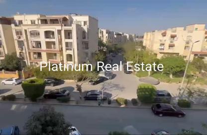 Apartment - 3 - 2 for sale in Hadayek Al Mohandessin - 4th District - Sheikh Zayed City - Giza