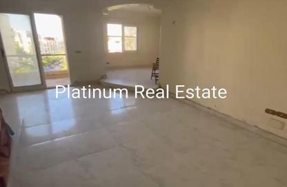 Apartment - 3 - 2 for sale in Hadayek Al Mohandessin - 4th District - Sheikh Zayed City - Giza