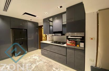 Villa - 3 - 3 for rent in Privado - Madinaty - Cairo
